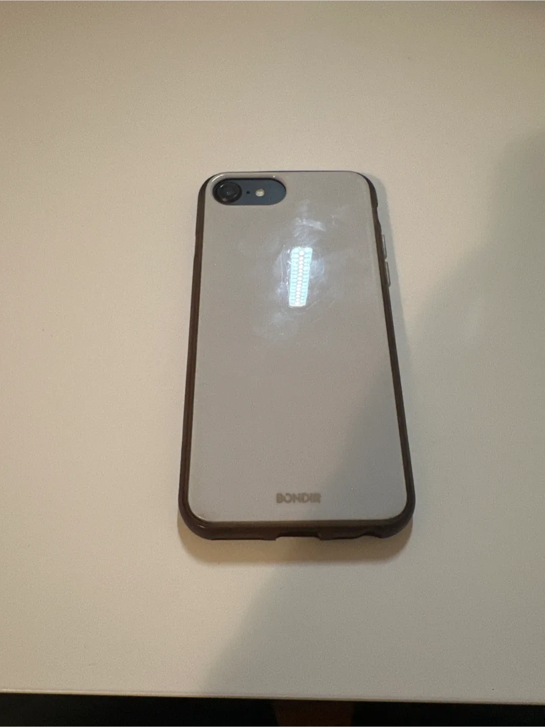 Apple iPhone 8 - Black image indicator(2)