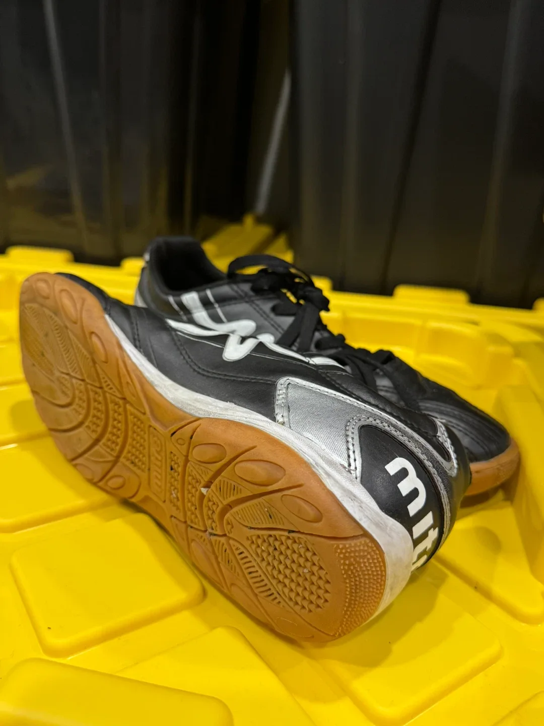 Nike & Mitre Soccer Shoes - Size 8.5 and 9 image indicator(4)