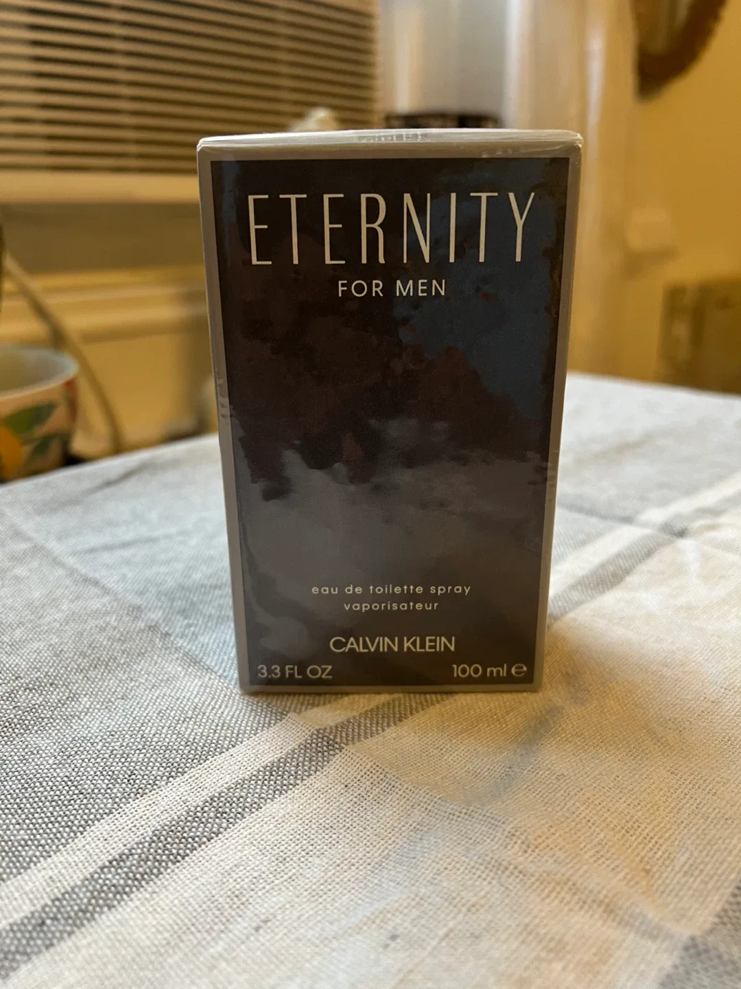 Jaguar Classic Black & Calvin Klein Escape for Men image indicator(7)