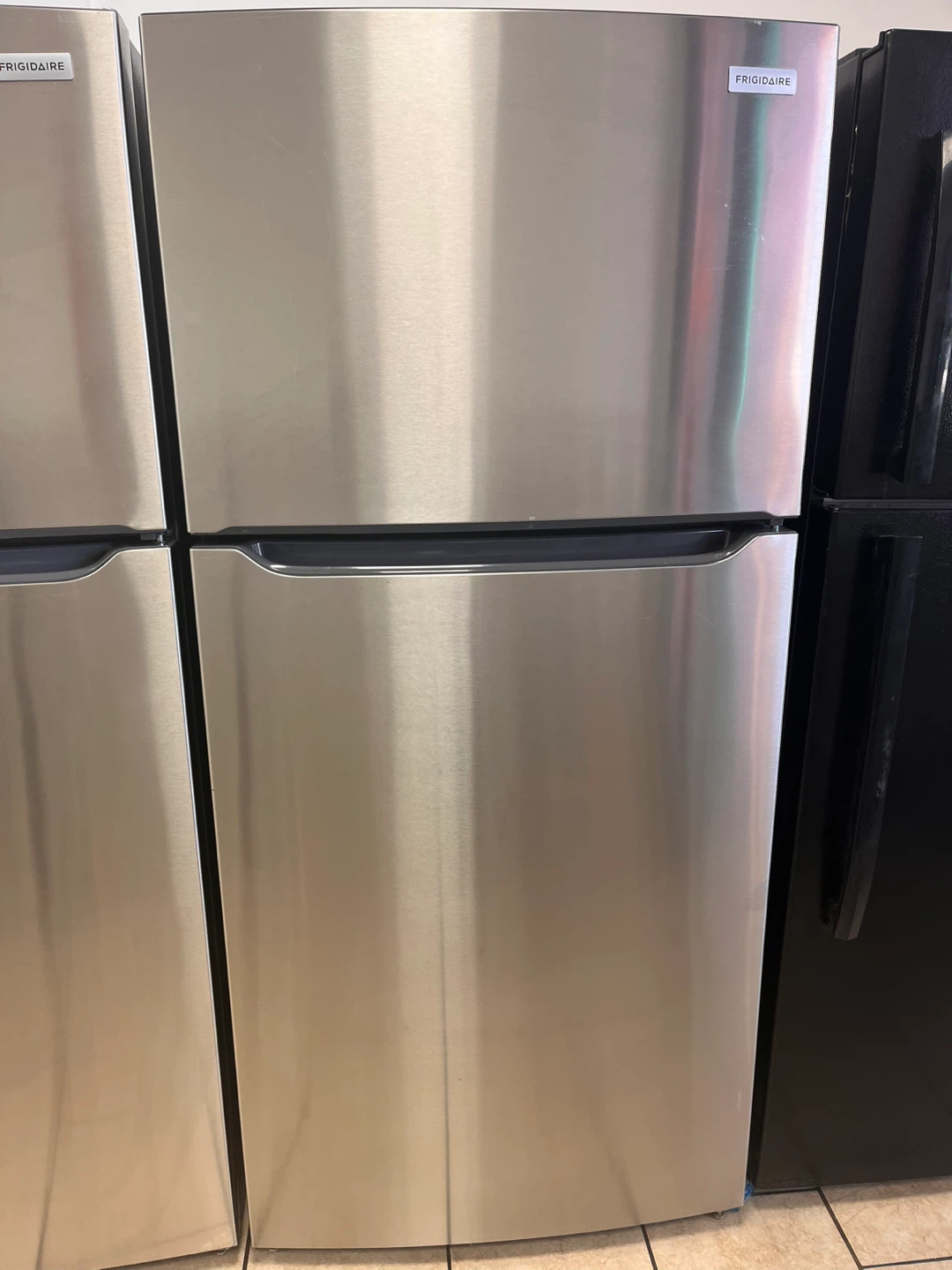 Frigidaire Top Freezer Refrigerator