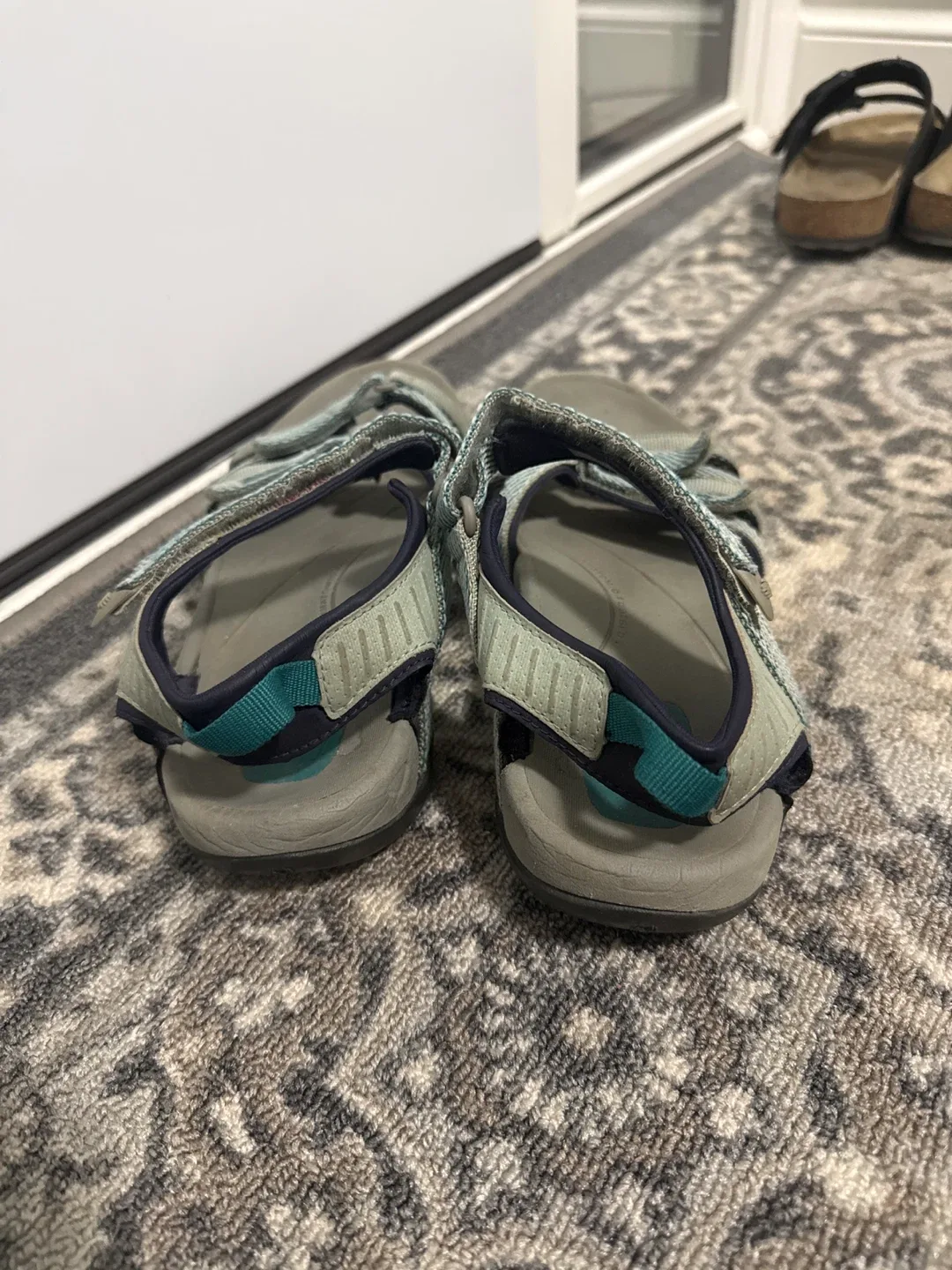Teva Sandals - Size 8 image indicator(3)