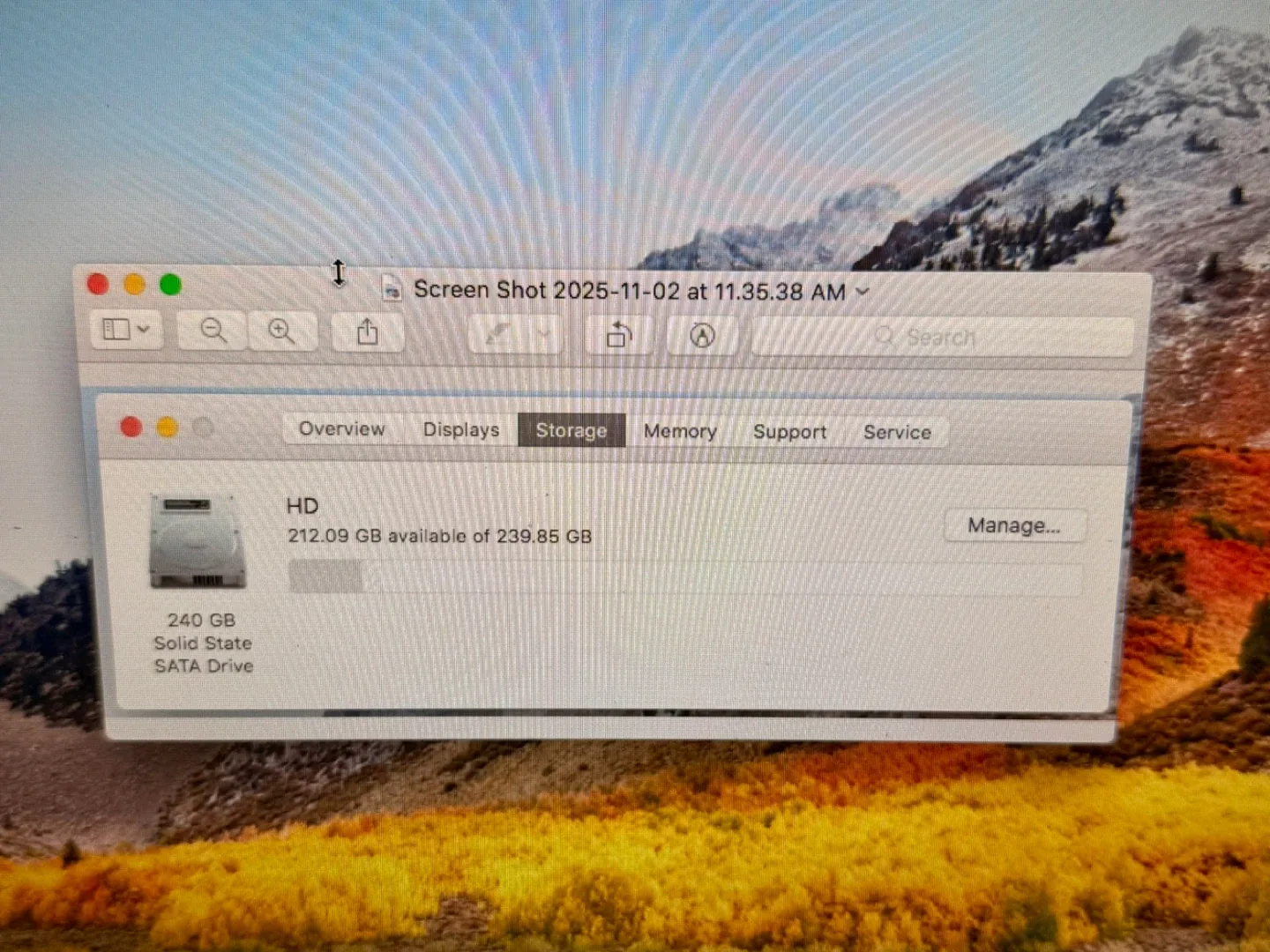 MacBook Pro 2010 – Excellent Condition + Free Case image indicator(7)