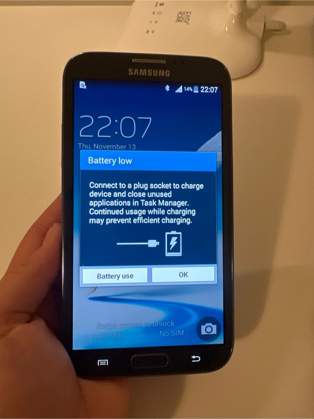 Samsung Galaxy S3 - Good Condition - photo 5