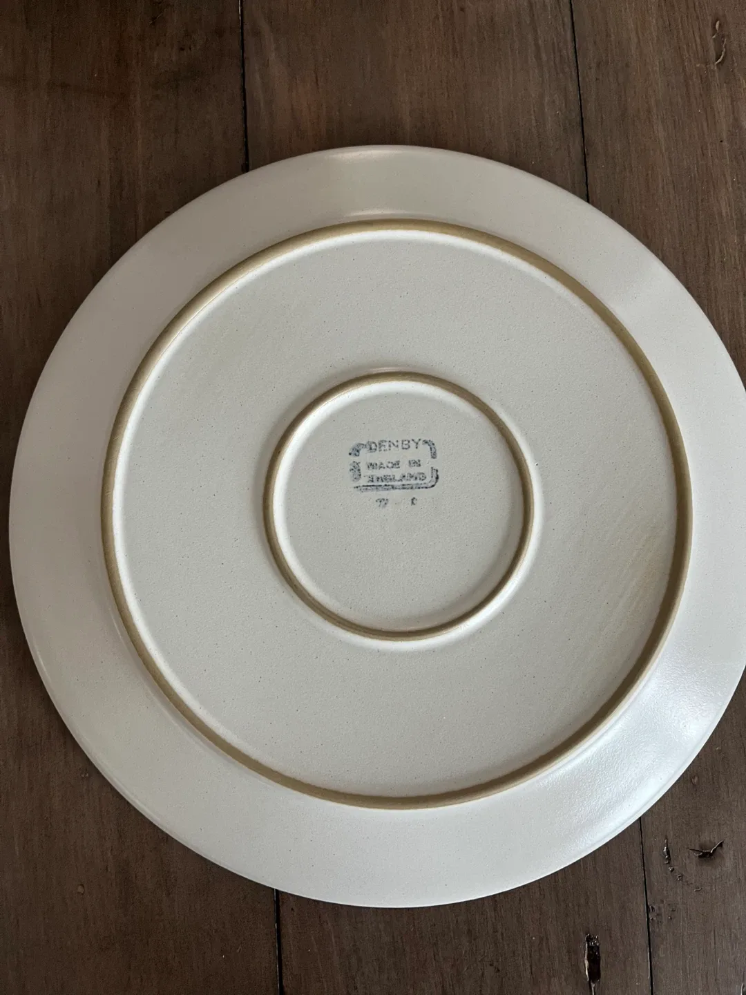 Denby Pottery England Dinnerware Set image indicator(2)