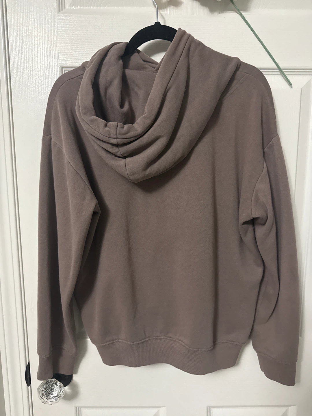 H&M Relaxed Fit Hoodie - Size Small - photo 2