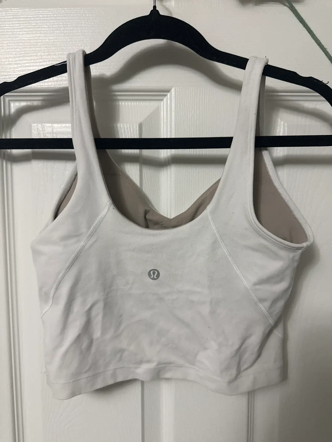 Lululemon Align Tank Top - Size 6 image indicator(2)