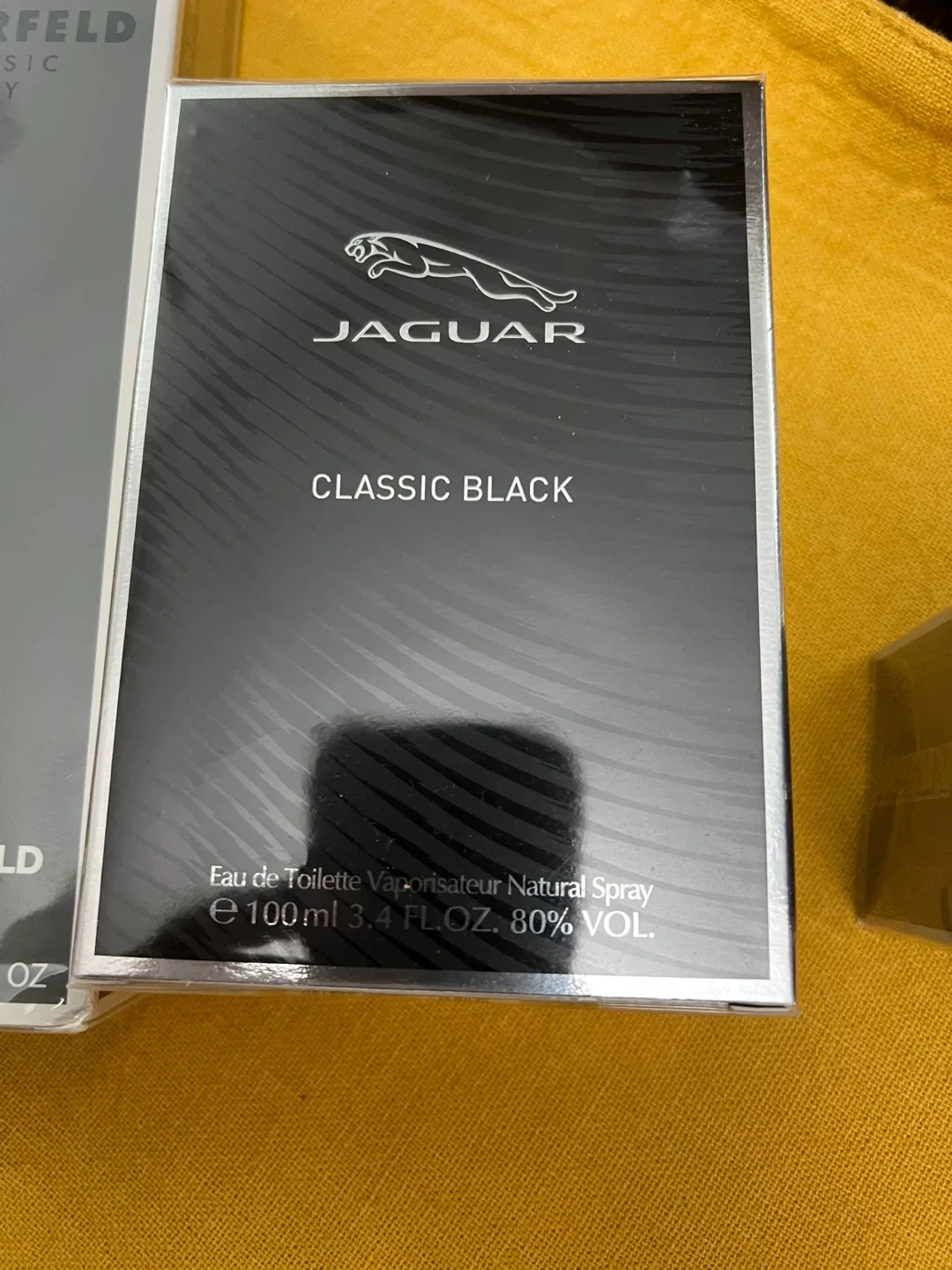 Calvin Klein Eternity for Men, 3.3 fl oz image indicator(3)