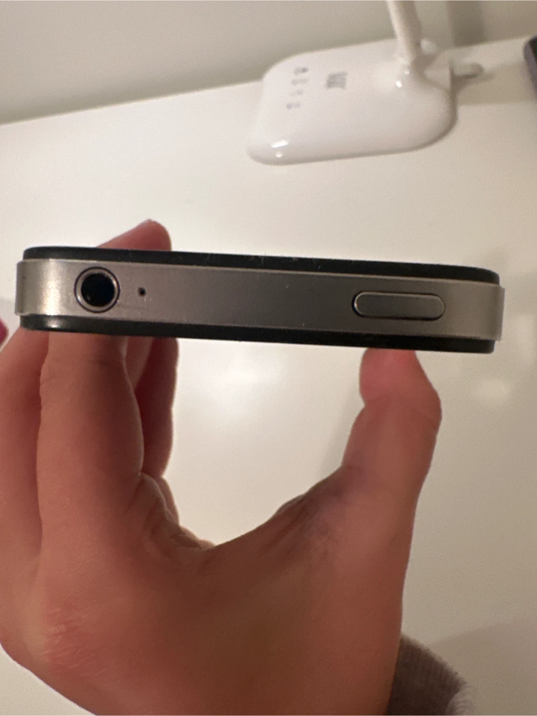 iPhone 4S - Classic Smartphone - photo 5