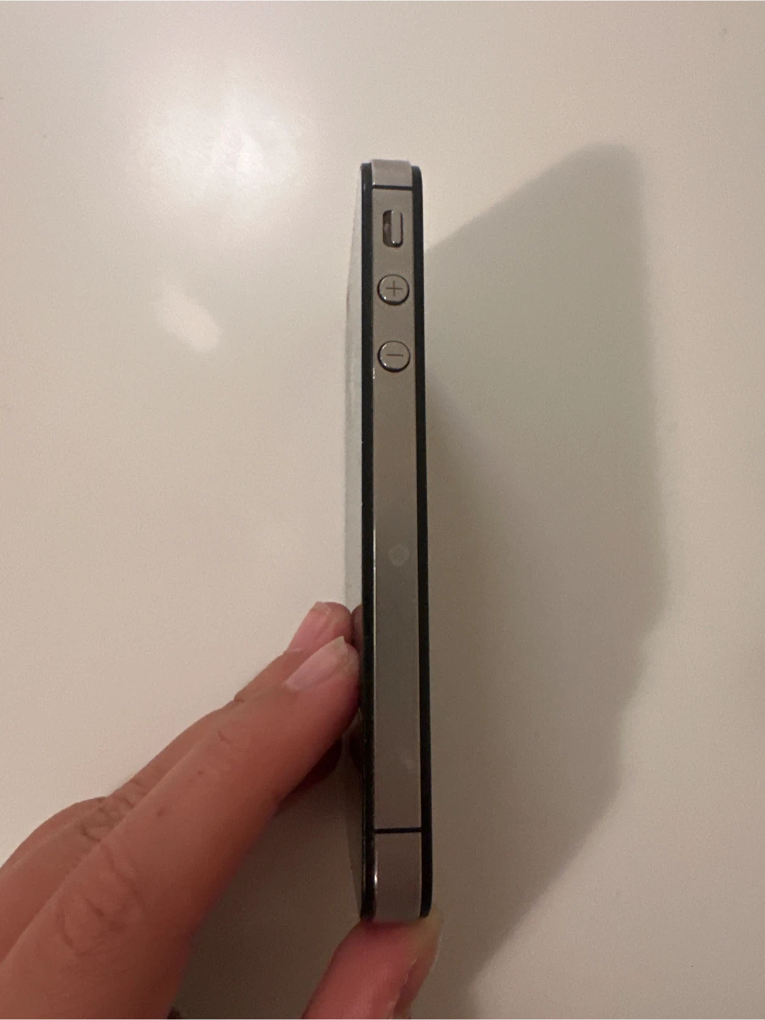 iPhone 4S - Classic Smartphone - photo 3