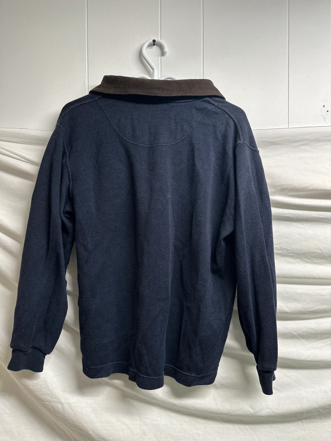Golden Bear Quarter-Zip Pullover - Size M - photo 5