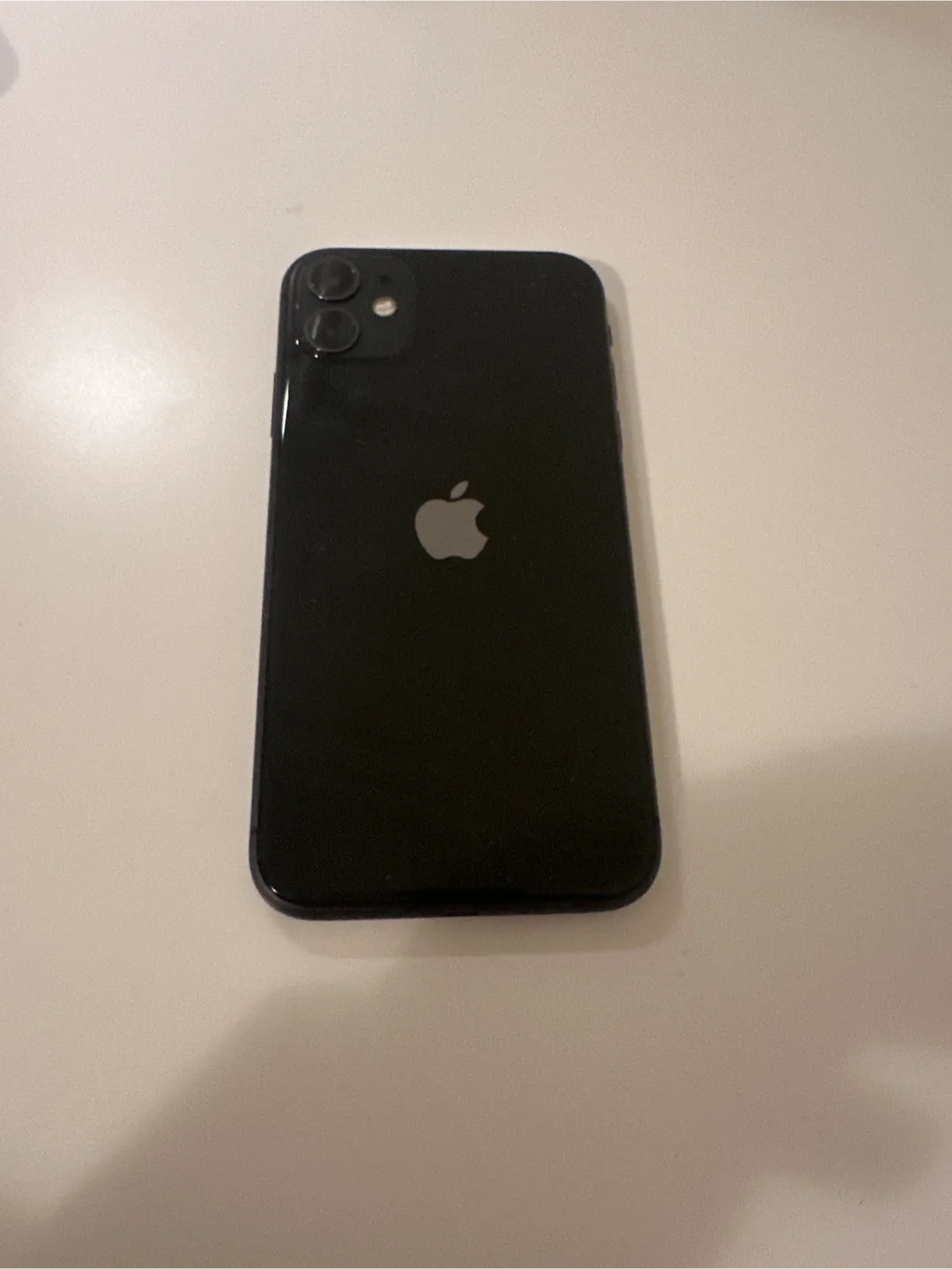 Apple iPhone 11 - Black image indicator(3)