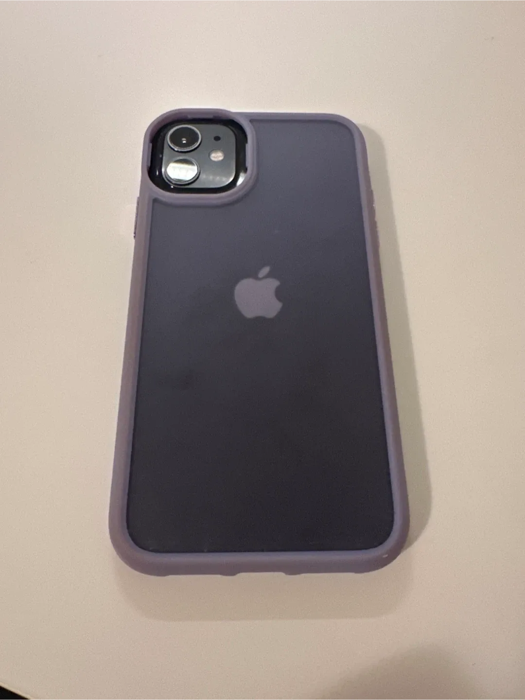 Apple iPhone 11 - Black image indicator(2)