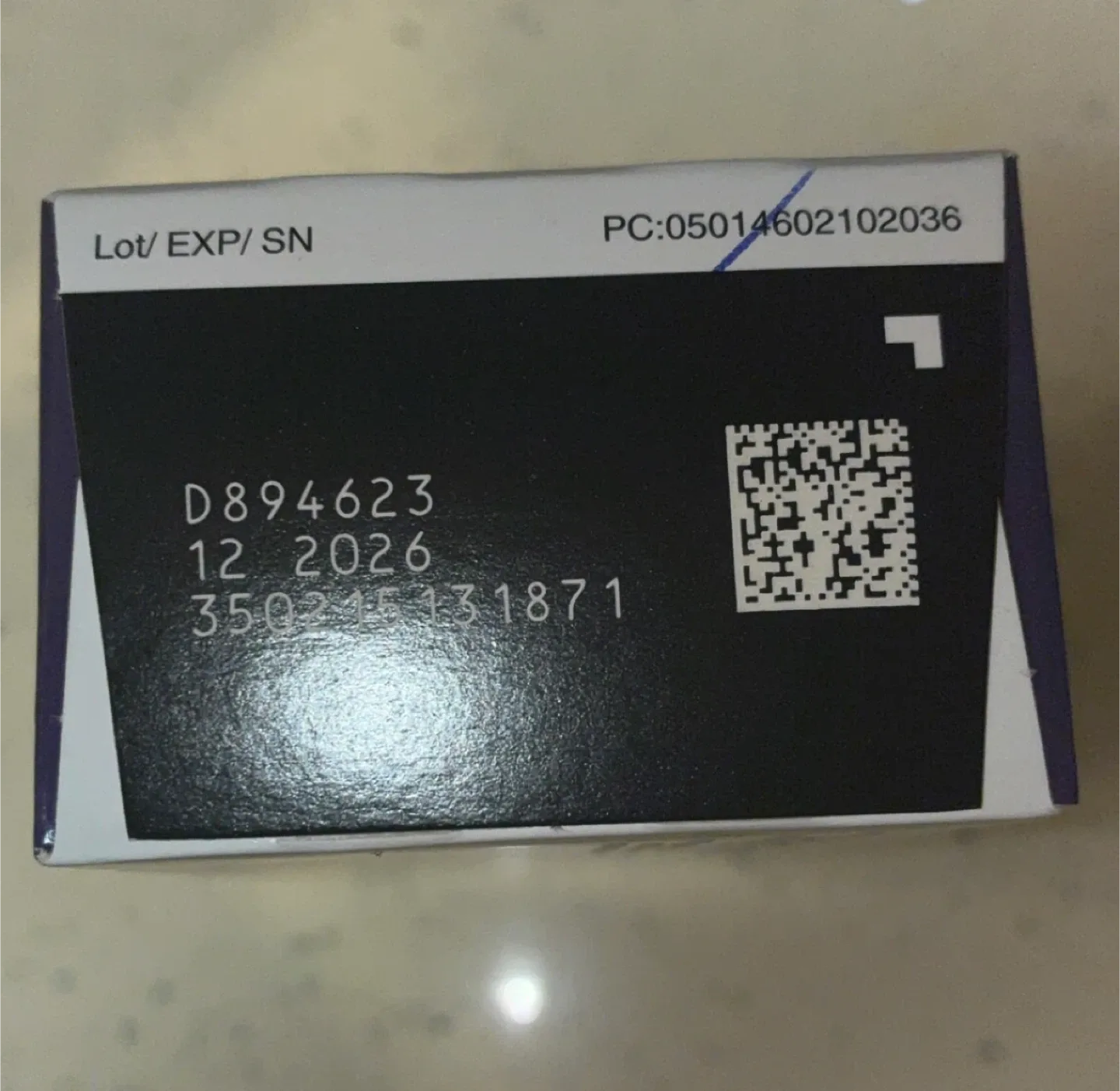 Mounjaro KwikPen 5mg - New! image indicator(2)