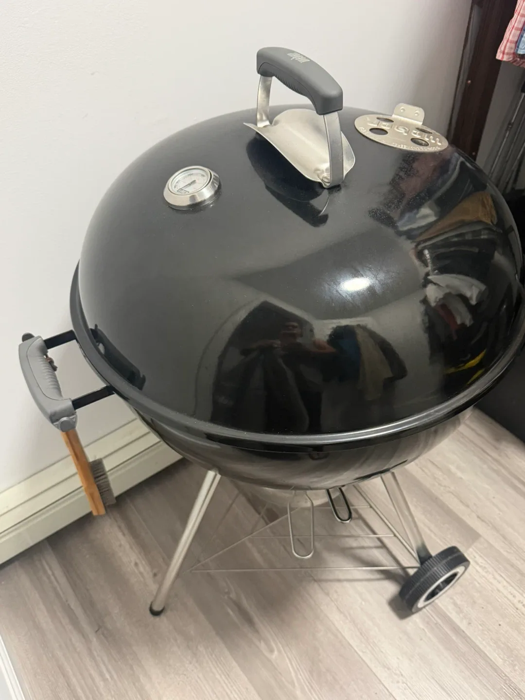 Weber Kettle Grill image indicator(2)