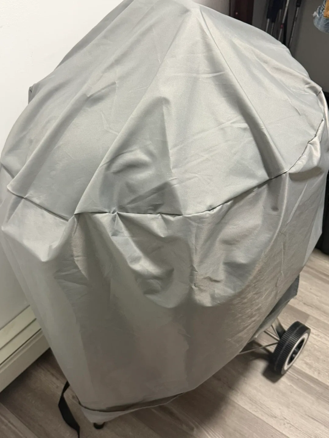 Weber Kettle Grill image indicator(3)