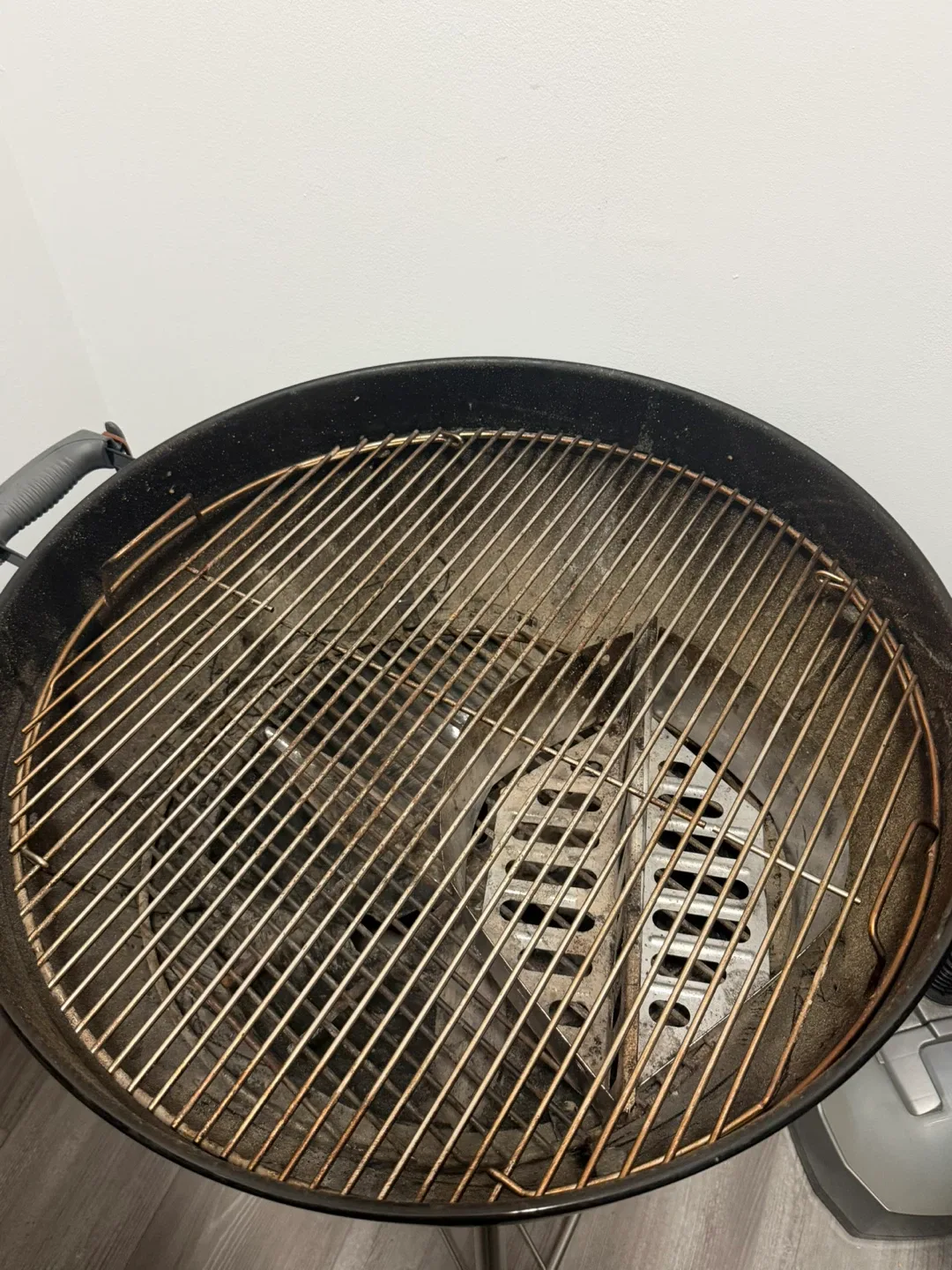 Weber Kettle Grill image indicator(4)