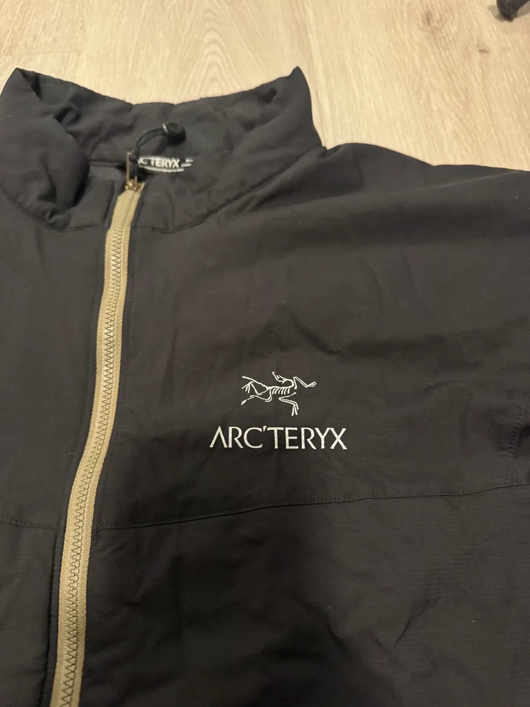 Arc'teryx Atom LT Jacket Men's - Size L image indicator(2)