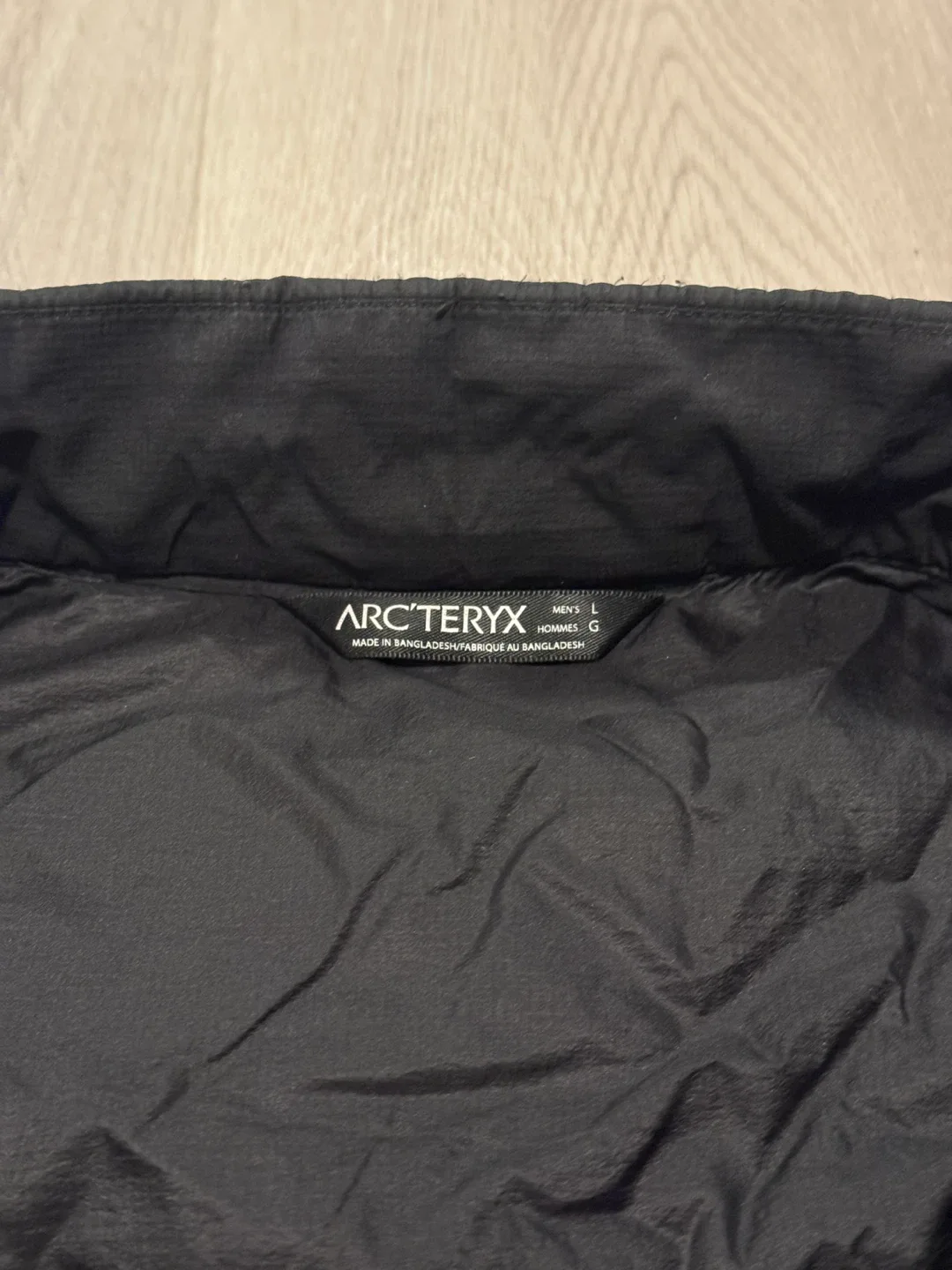 Arc'teryx Atom LT Jacket Men's - Size L image indicator(6)