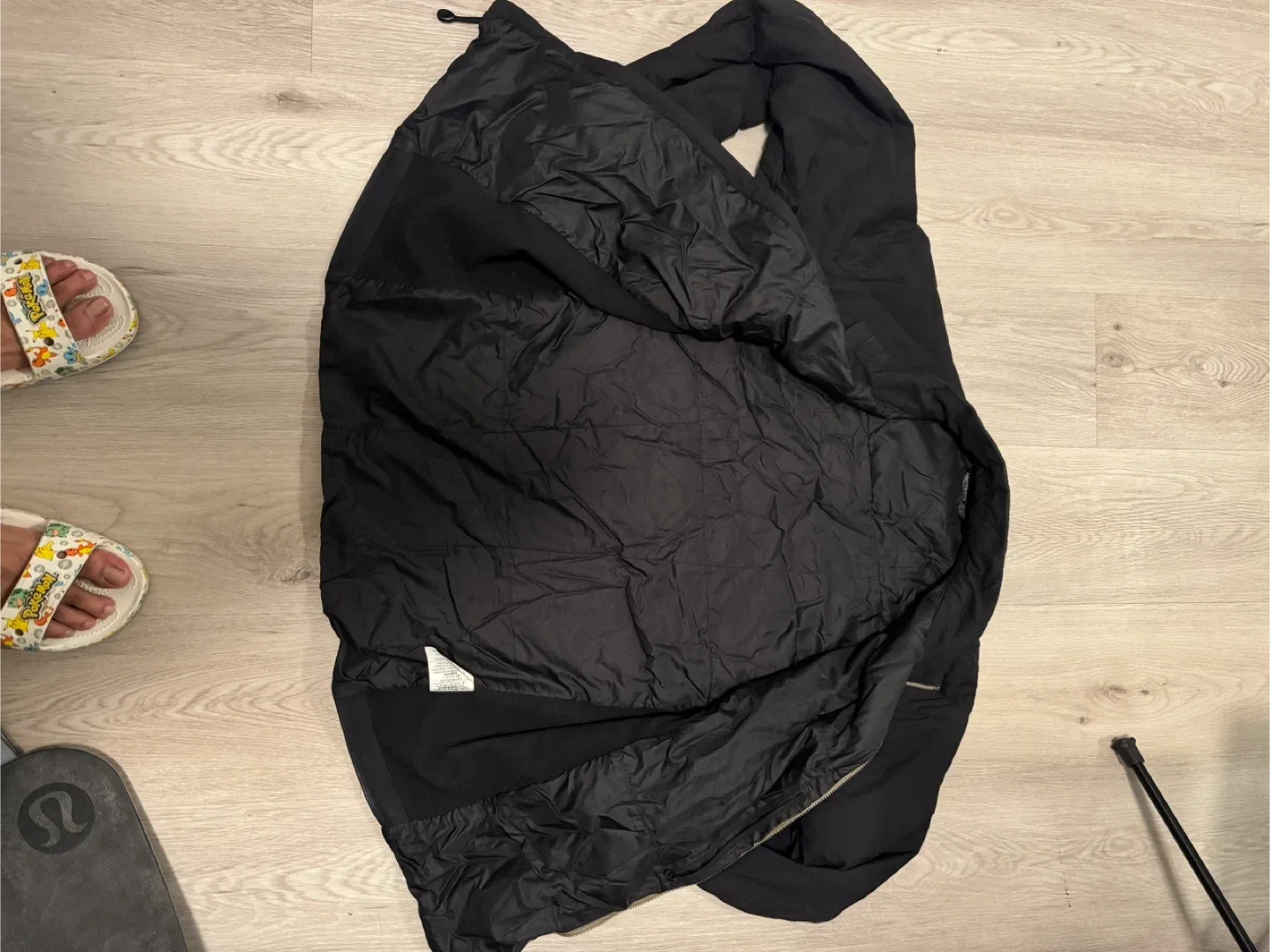 Arc'teryx Atom LT Jacket Men's - Size L image indicator(5)