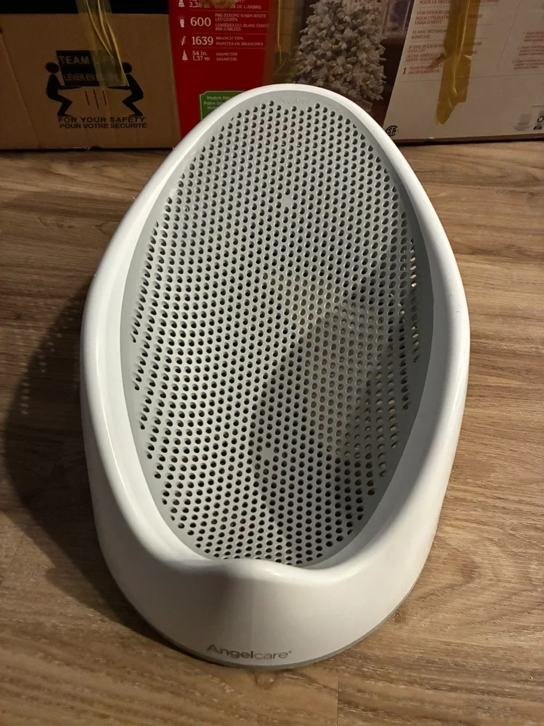 Angelcare Baby Bath Support thumbnail