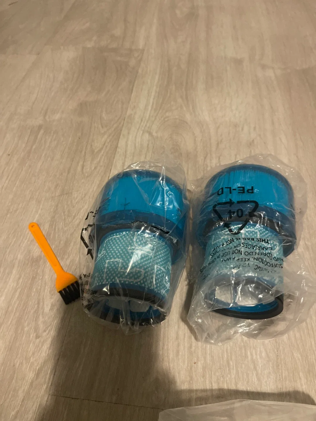 Dyson V15 Detect Filter Replacement - 2 Pack image indicator(3)