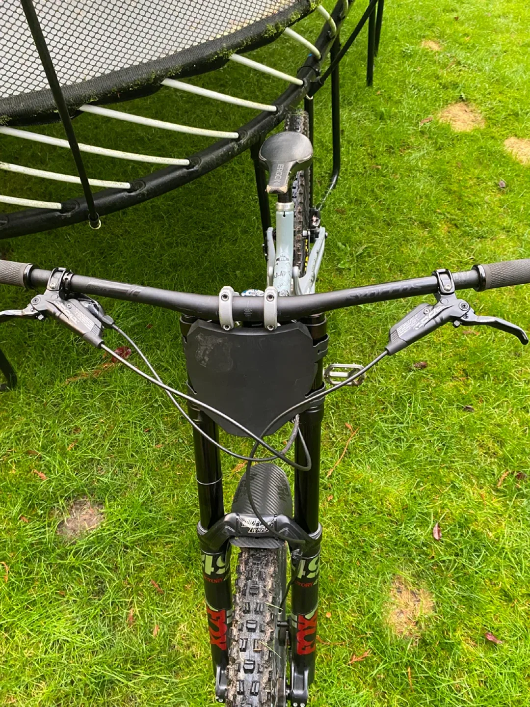 2020 Santa Cruz v10 (size large) image indicator(4)