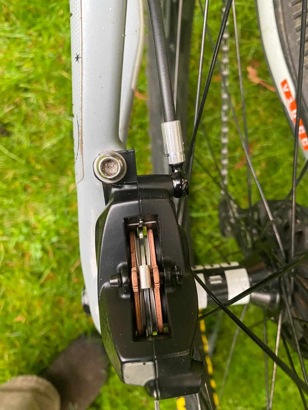 2020 Santa Cruz v10 (size large) image indicator(6)