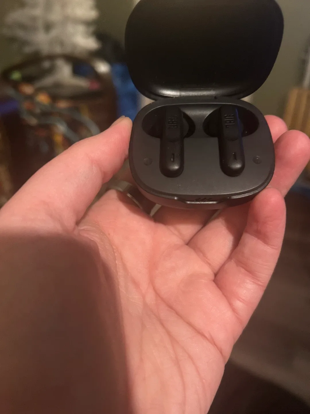 JBL Wireless Earbuds