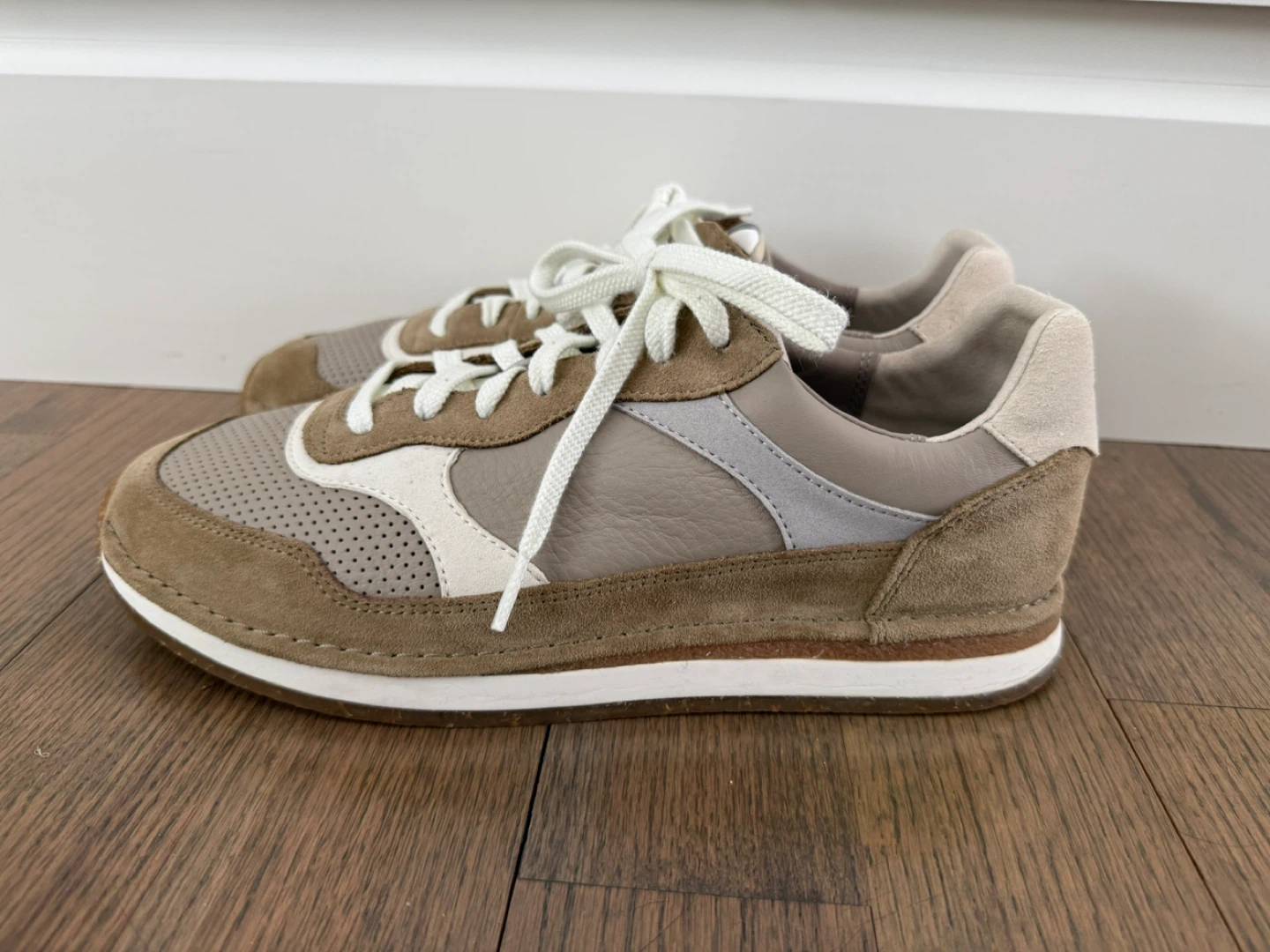 ‼️ Clarks sneakers - Men’s size 11 - photo 2