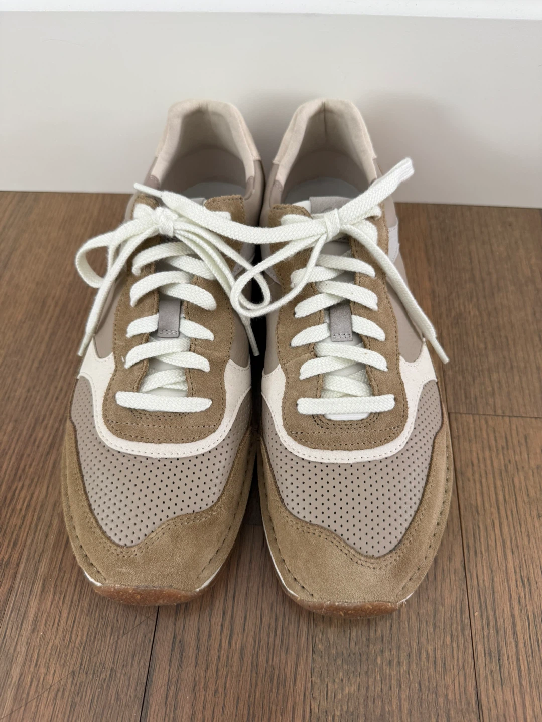 ‼️ Clarks sneakers - Men’s size 11 - photo 3