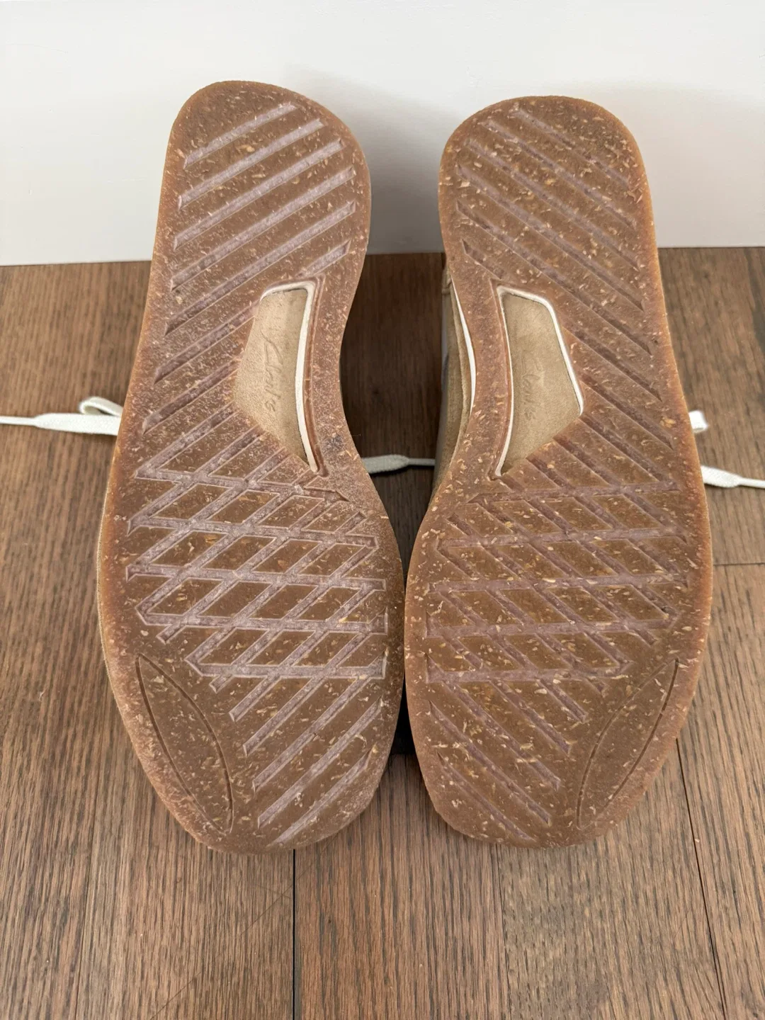 ‼️ Clarks sneakers - Men’s size 11 image indicator(6)