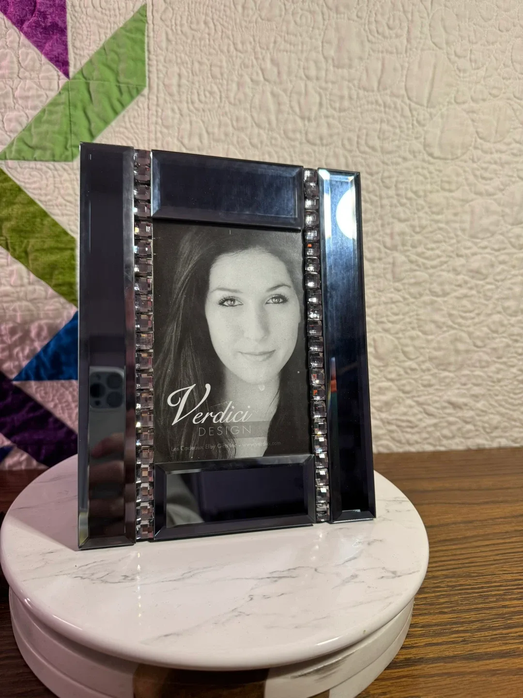 Verdici Design Picture Frame