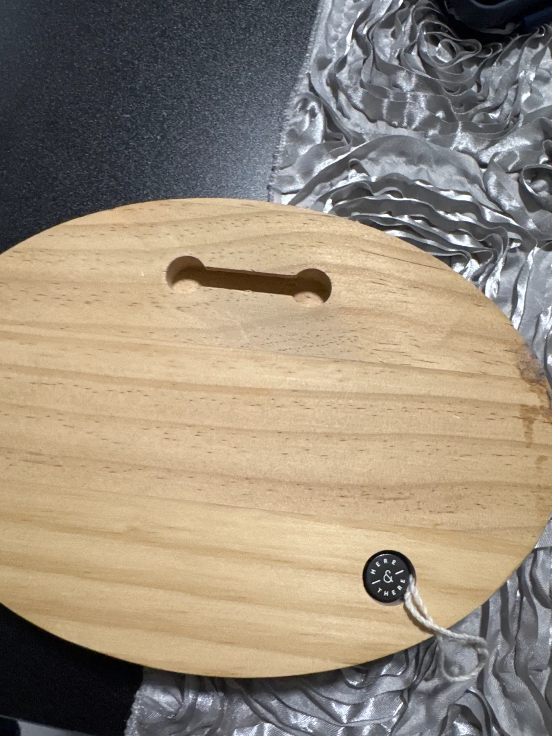 Grateful Wooden Wall Decor image indicator(2)