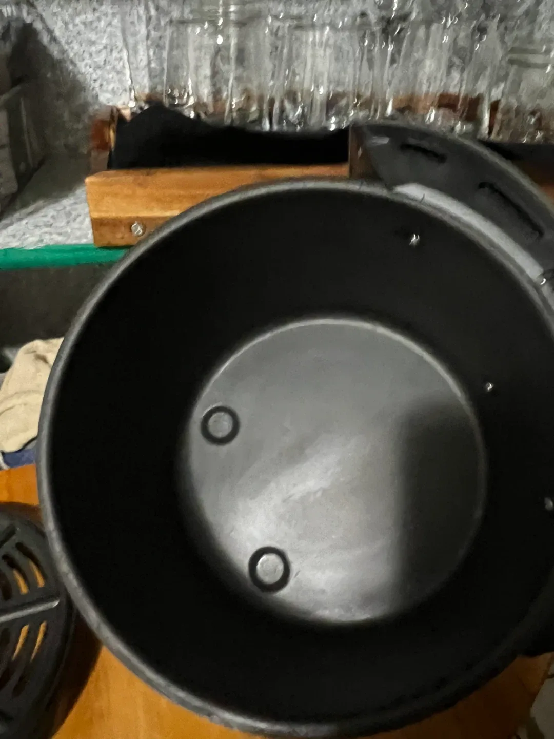 Ninja Max Air Fryer image indicator(3)