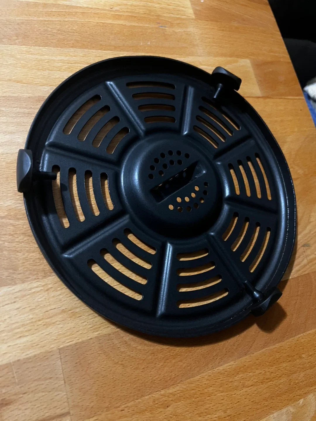 Ninja Max Air Fryer image indicator(6)