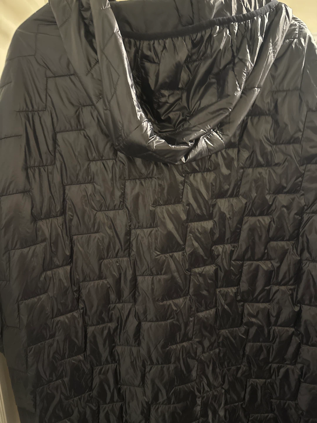 Helly Hansen Padded Jacket - Size 2XL - photo 3