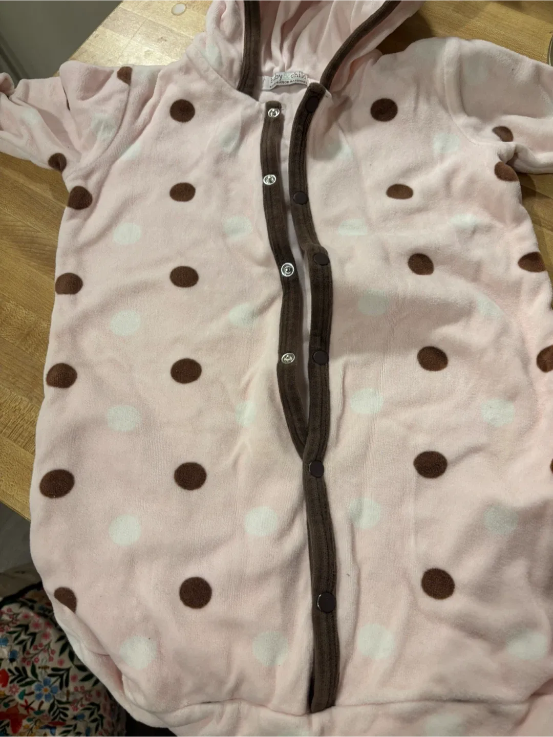 Baby Girl Clothes Bundle image indicator(3)