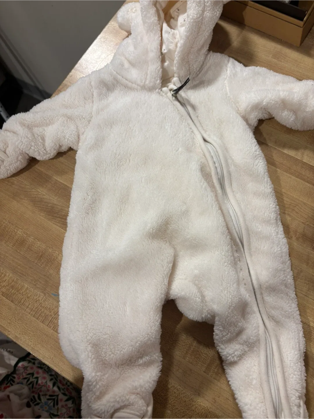 Baby Girl Clothes Bundle image indicator(9)