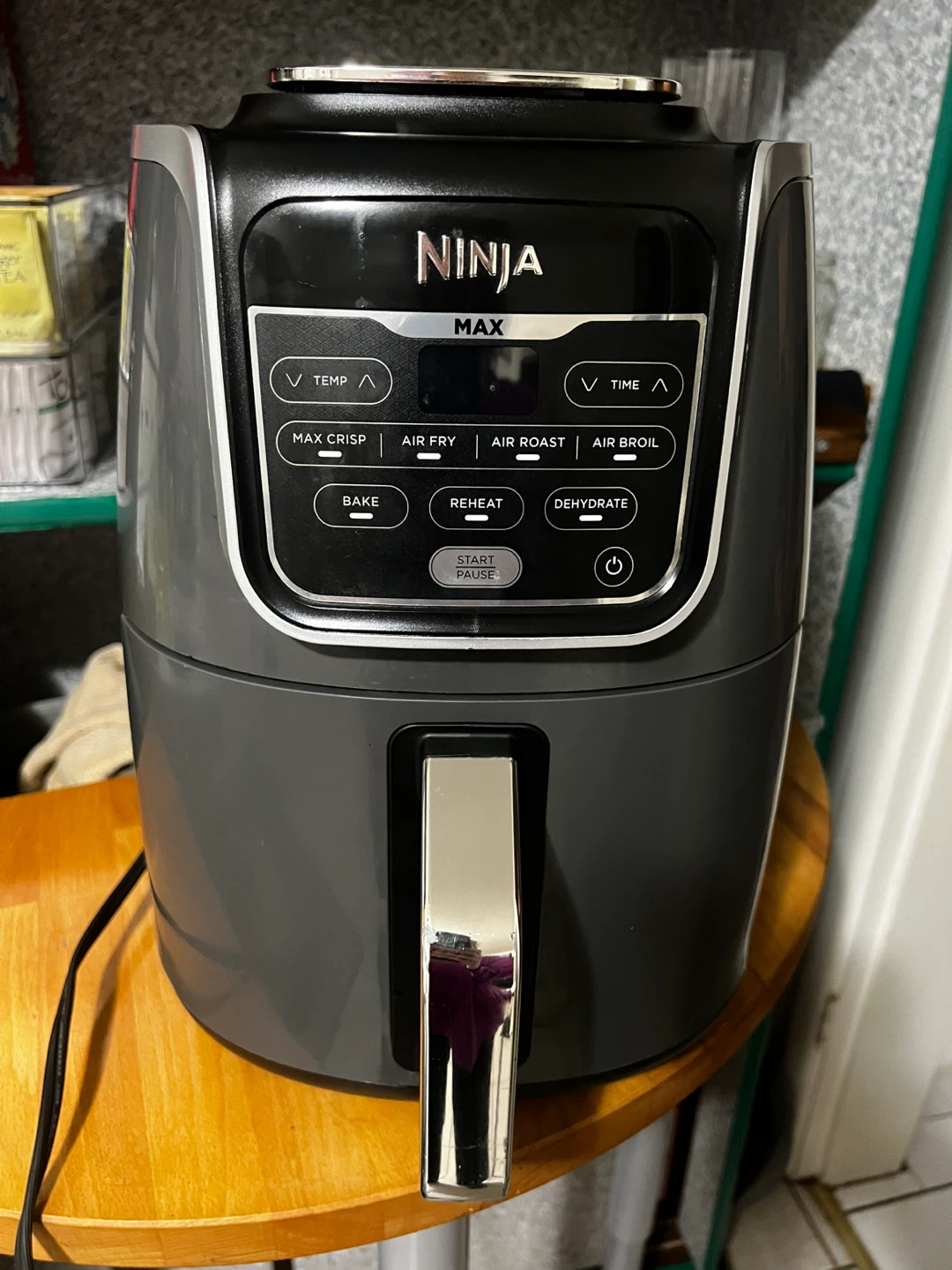 Ninja Max Air Fryer