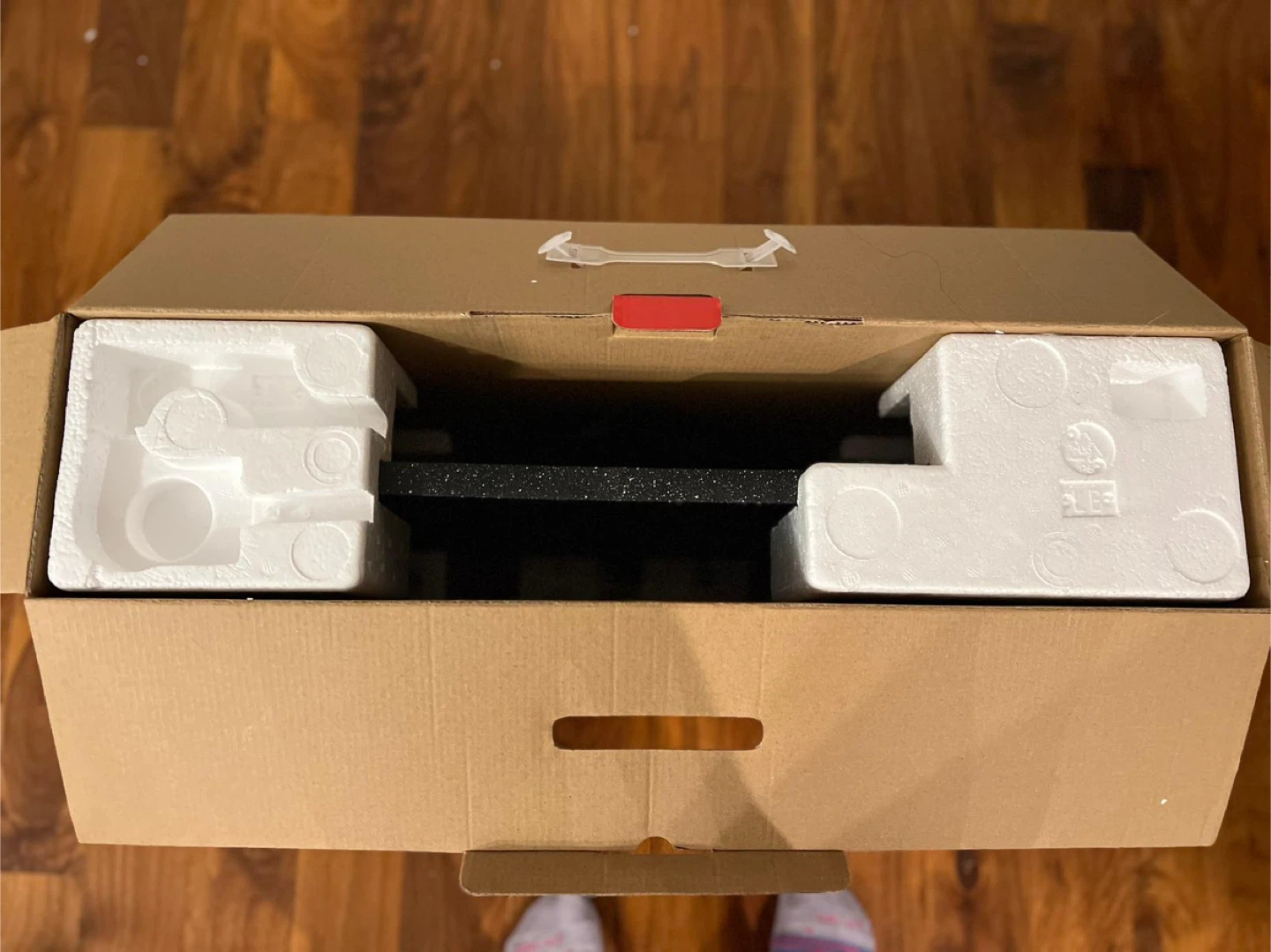 Starfrit The Rock Electric Griddle - Family Size - photo 5