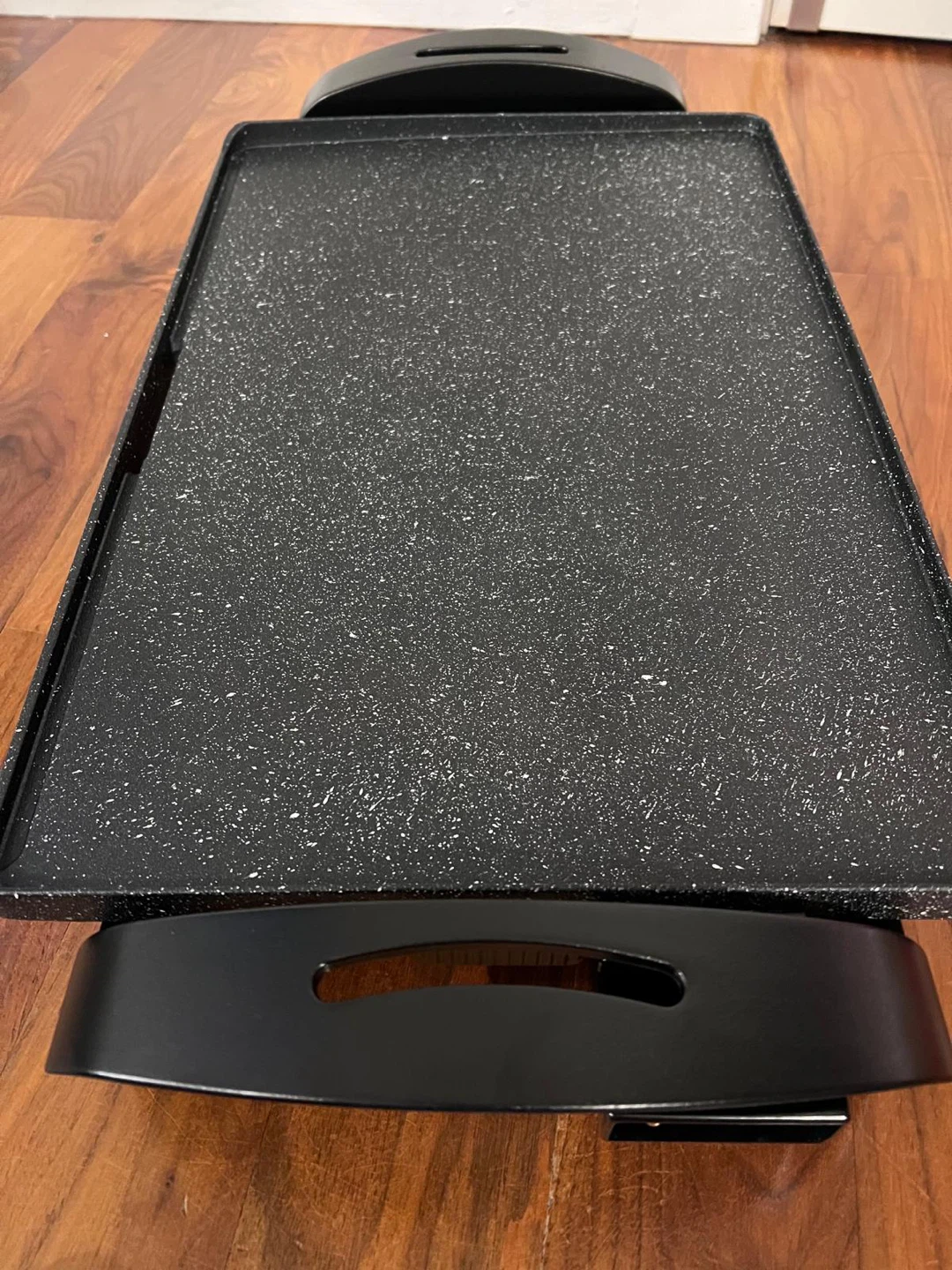 Starfrit The Rock Electric Griddle - Family Size - photo 3