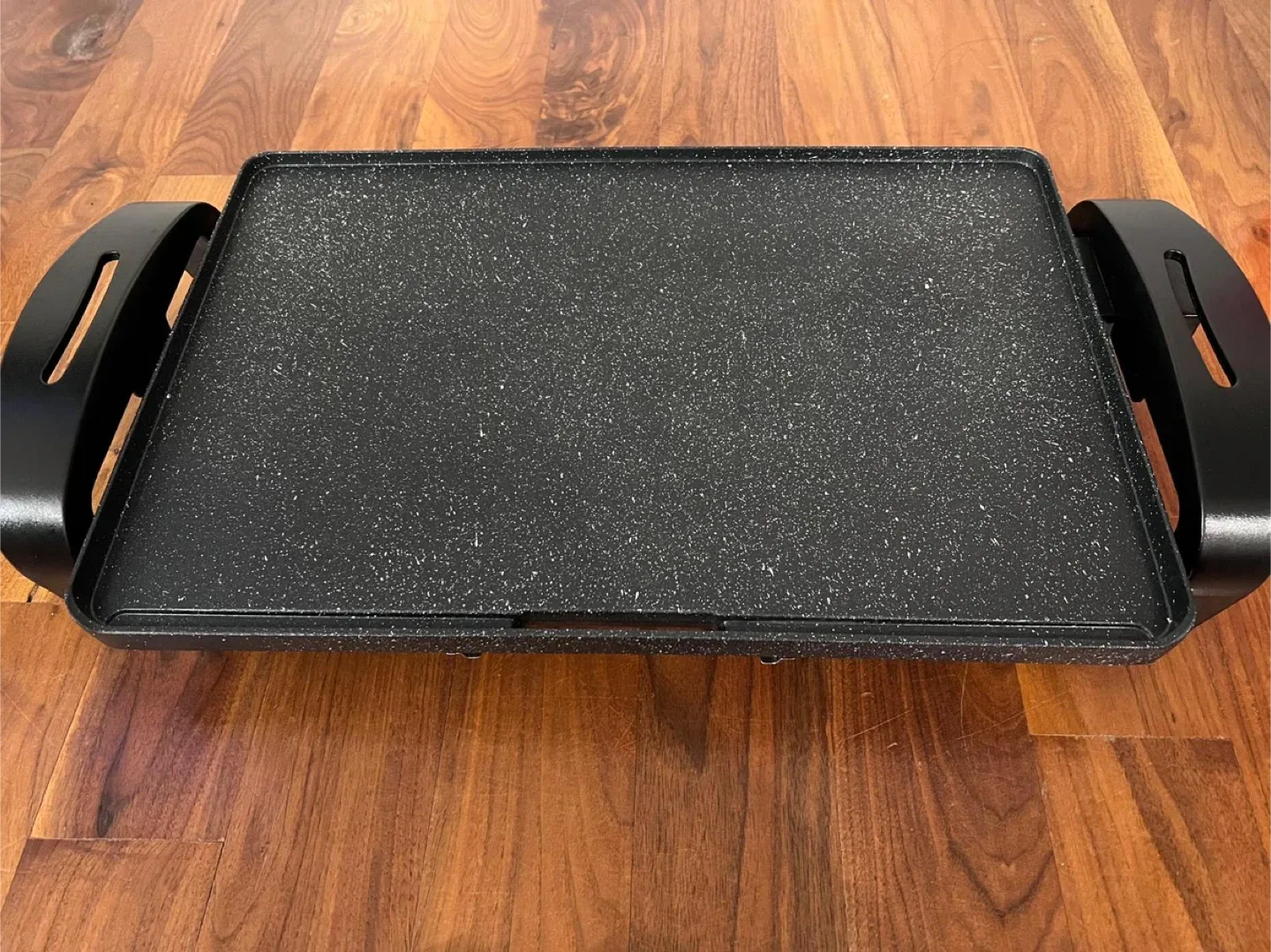 Starfrit The Rock Electric Griddle - Family Size image indicator(9)