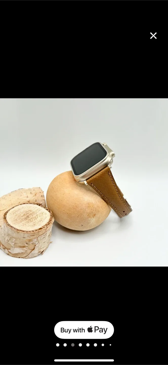 Women Apple Watch Band image indicator(3)