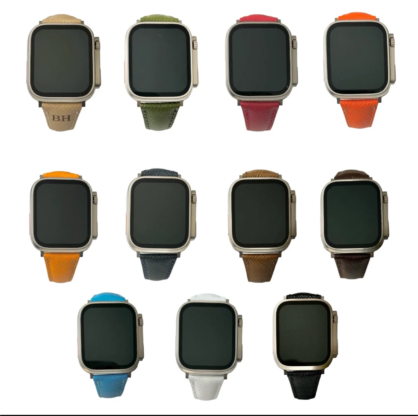Women Apple Watch Band image indicator(5)