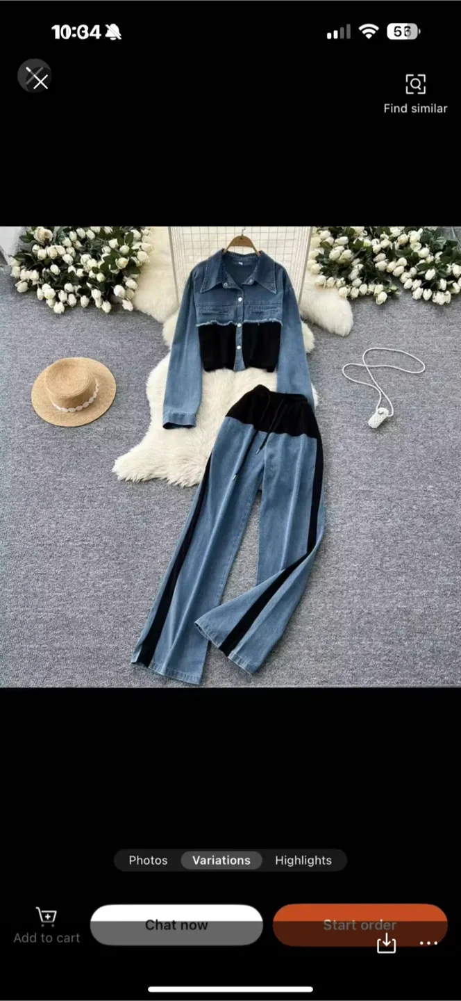 Women's Clothing Sets image indicator(2)