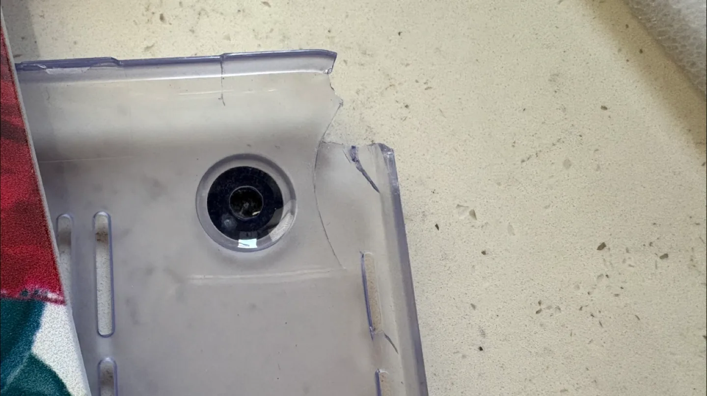 MacBook Pro 13” laptop cover ONLY image indicator(3)