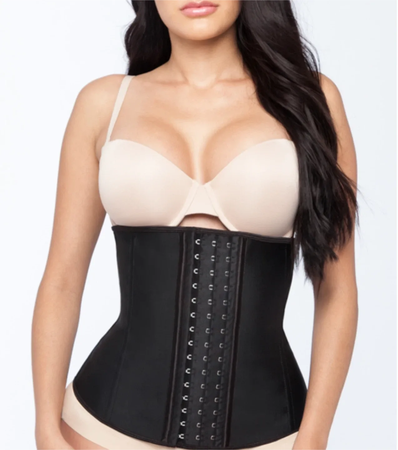 Bigger Ladies Only Waist Trainers image indicator(2)