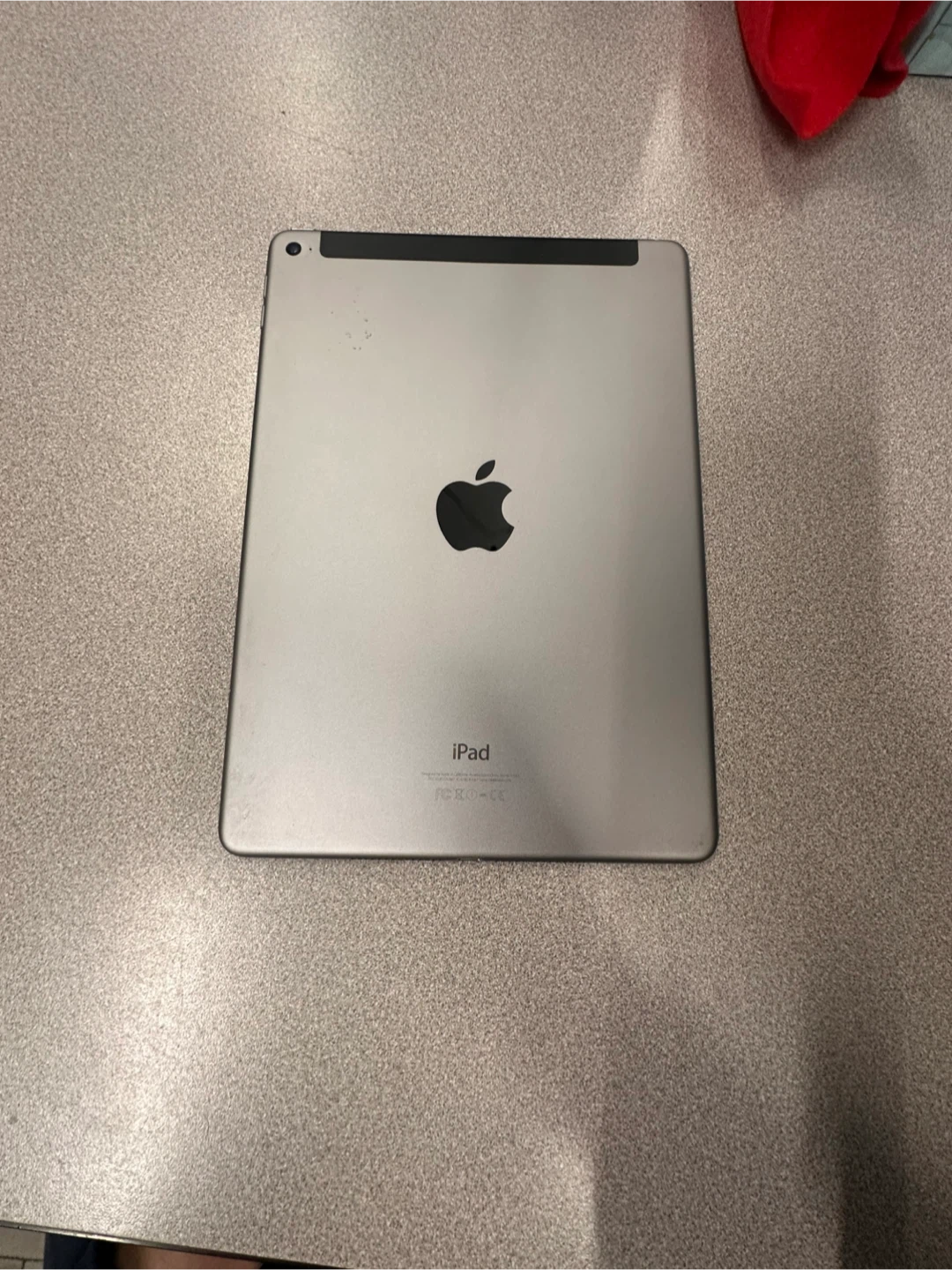 iPad Air 2 - photo 2