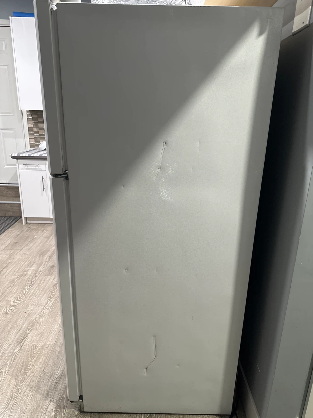 Kenmore Refrigerator - Gently Used - photo 2
