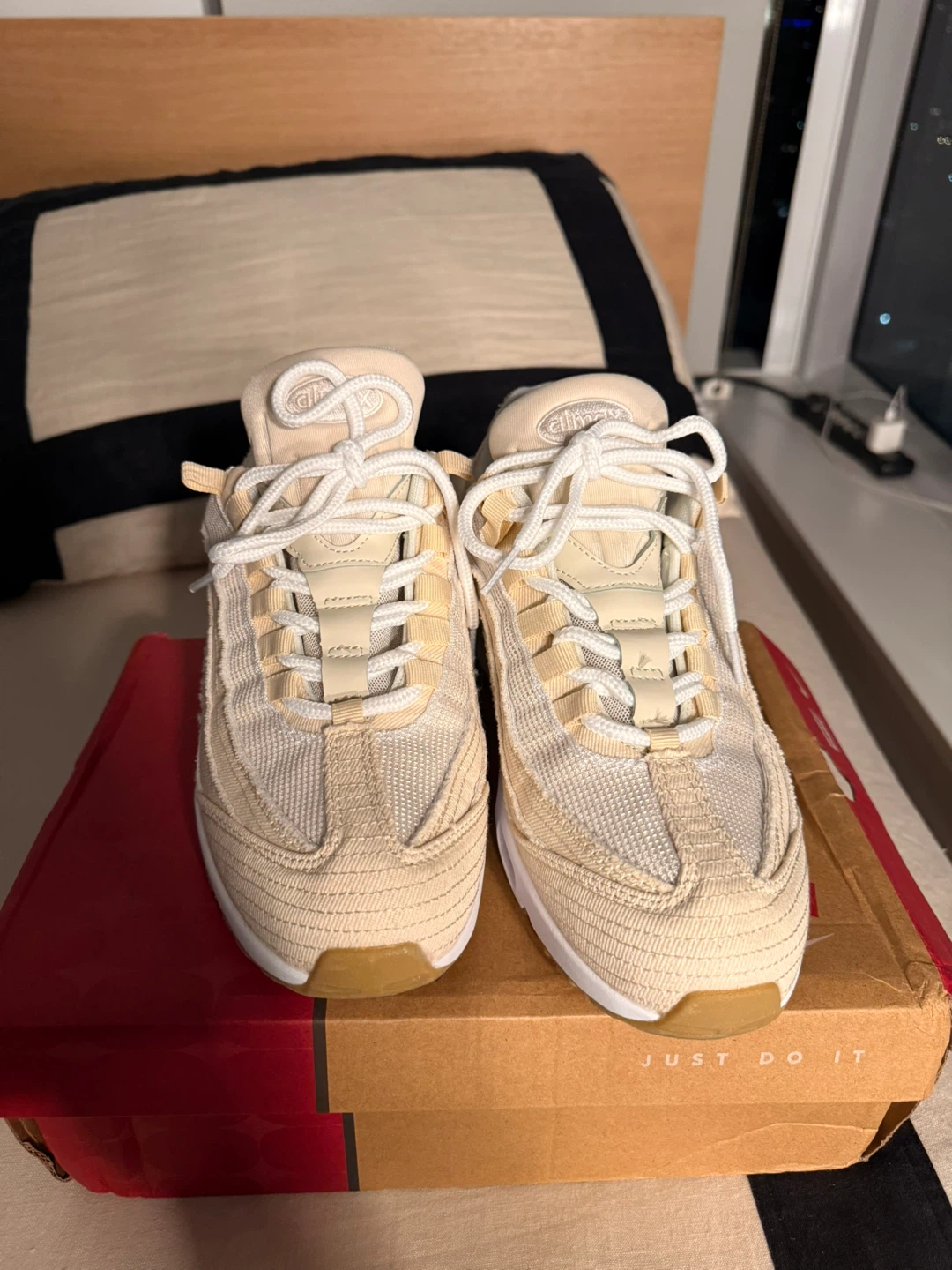 Nike Air Max 95 x Levi's - photo 4